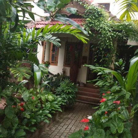 Heavenly Homestay Коччи Экстерьер фото