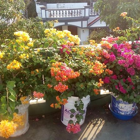 Heavenly Homestay Коччи Экстерьер фото
