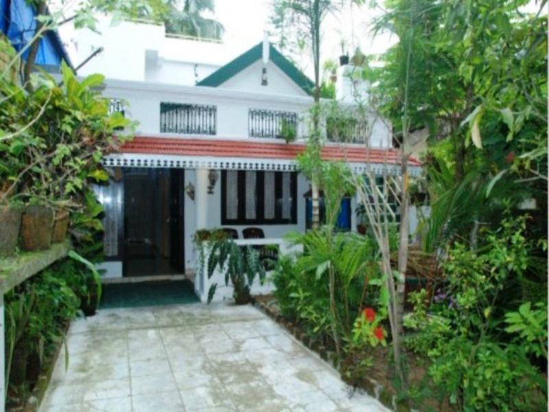 Heavenly Homestay Коччи Экстерьер фото