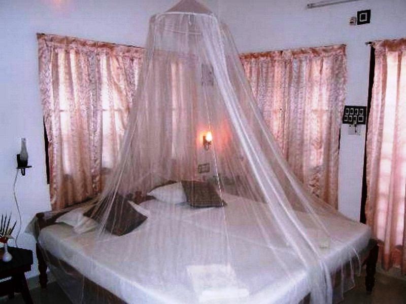 Heavenly Homestay Коччи Экстерьер фото