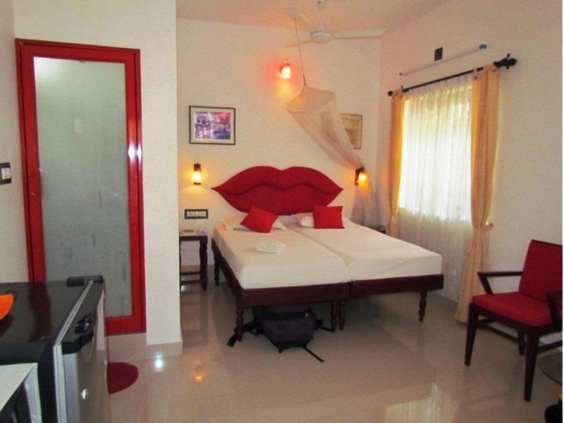 Heavenly Homestay Коччи Экстерьер фото
