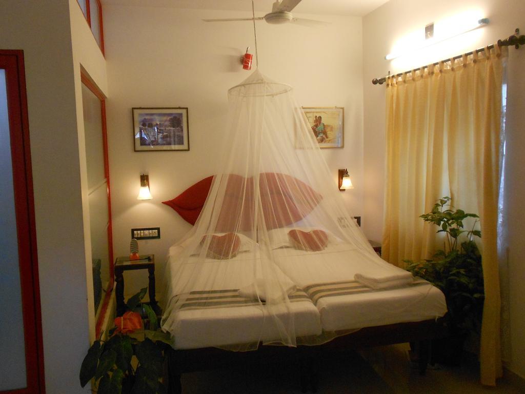 Heavenly Homestay Коччи Экстерьер фото