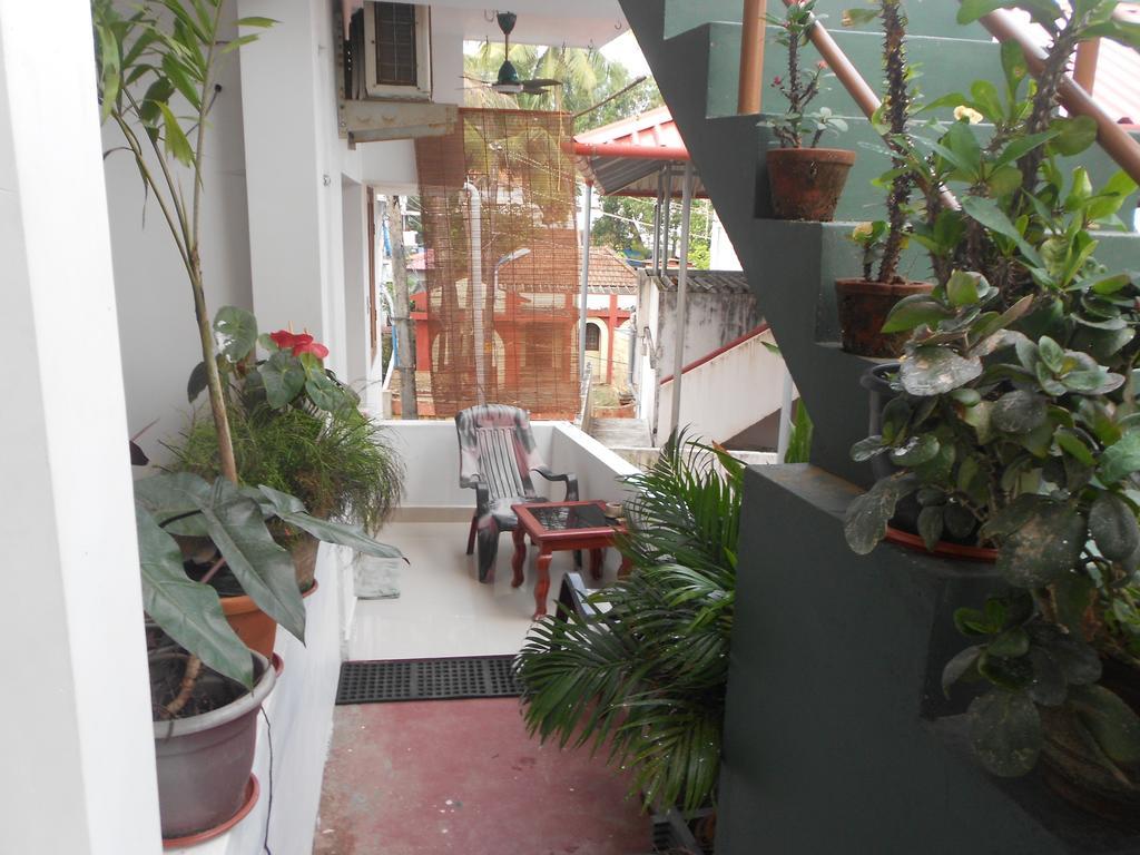 Heavenly Homestay Коччи Экстерьер фото