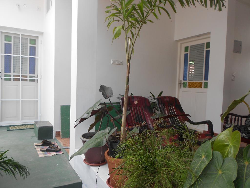Heavenly Homestay Коччи Экстерьер фото