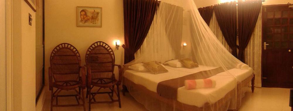 Heavenly Homestay Коччи Экстерьер фото