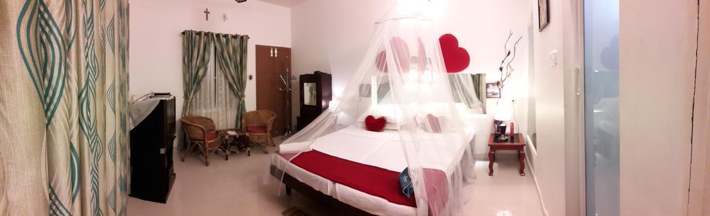 Heavenly Homestay Коччи Экстерьер фото