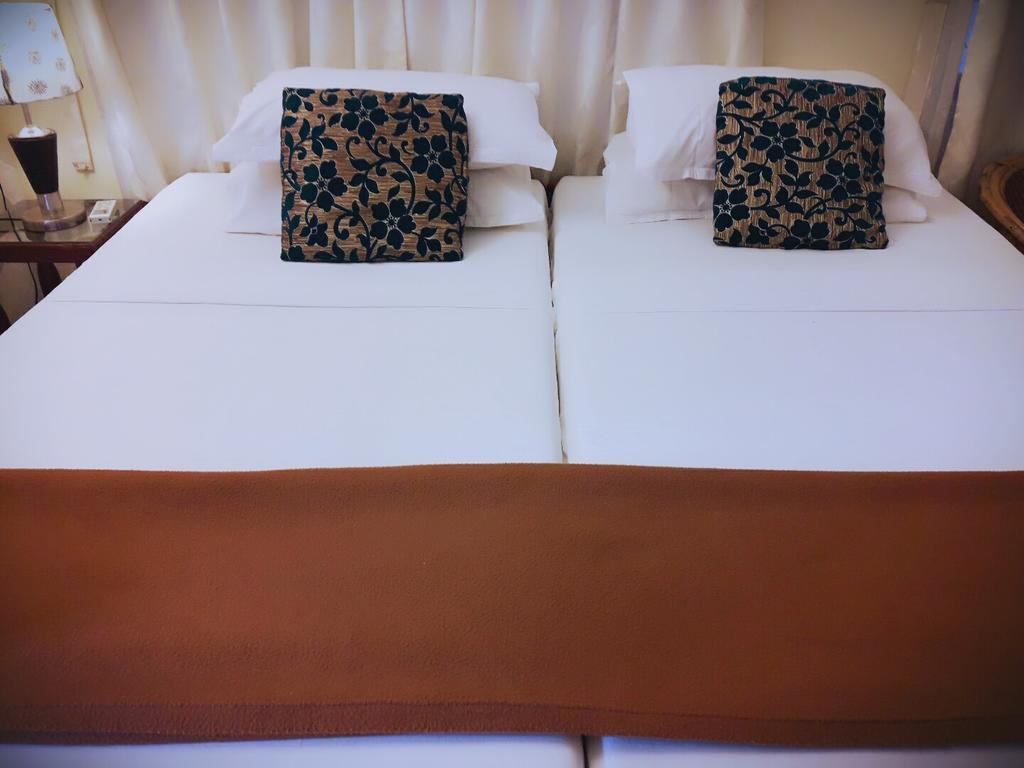 Heavenly Homestay Коччи Экстерьер фото