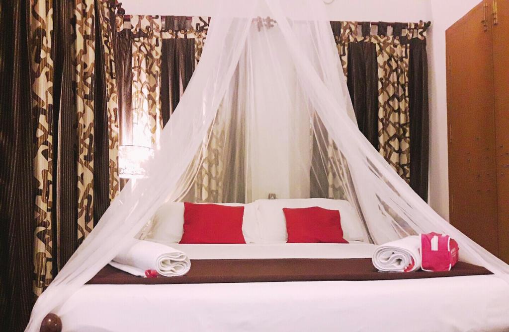 Heavenly Homestay Коччи Экстерьер фото
