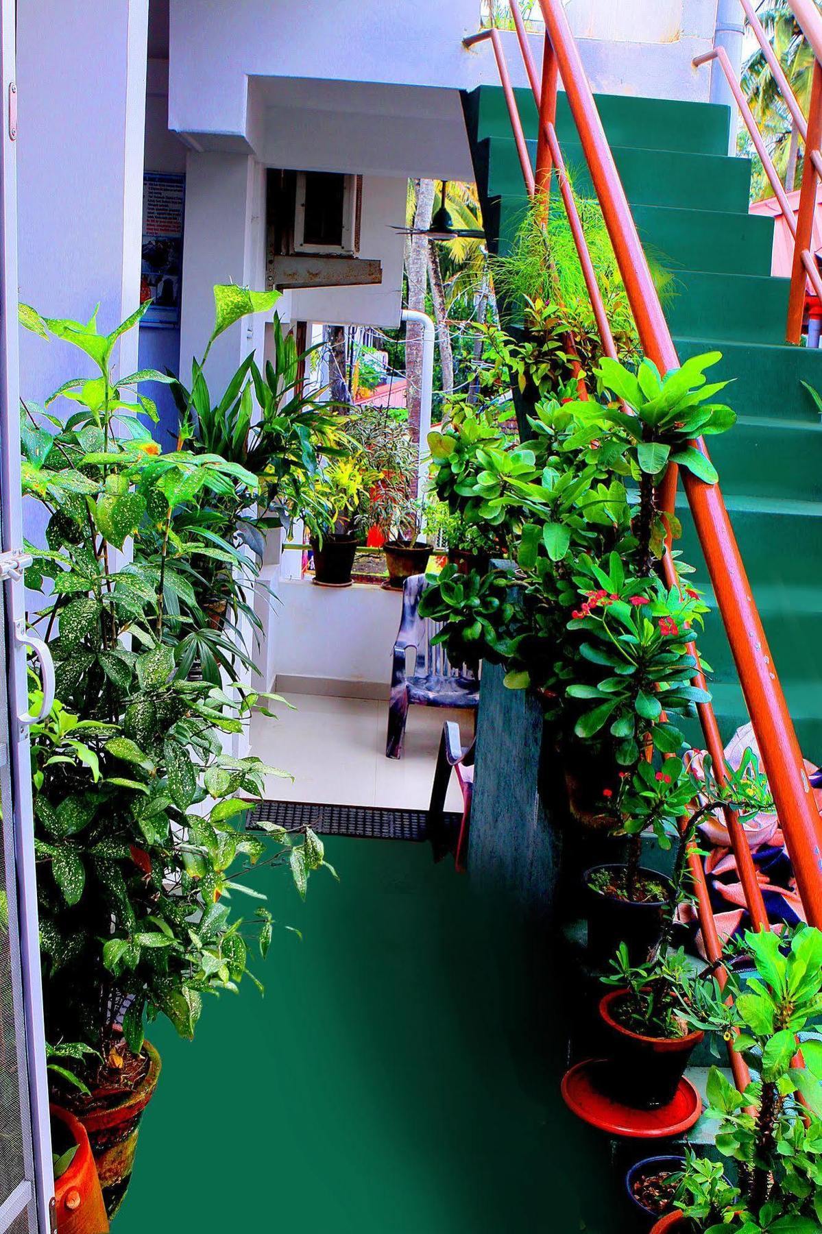 Heavenly Homestay Коччи Экстерьер фото