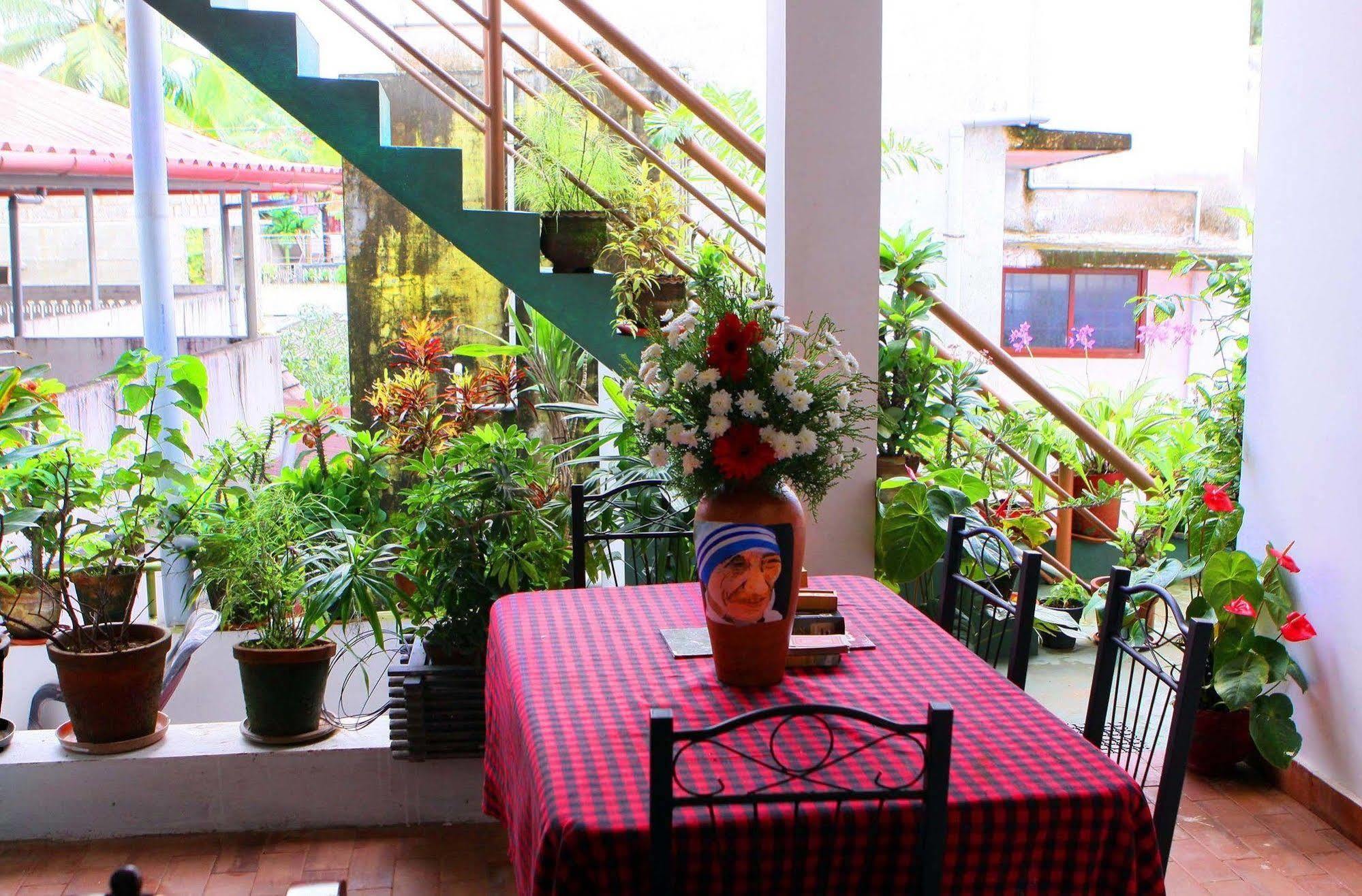 Heavenly Homestay Коччи Экстерьер фото