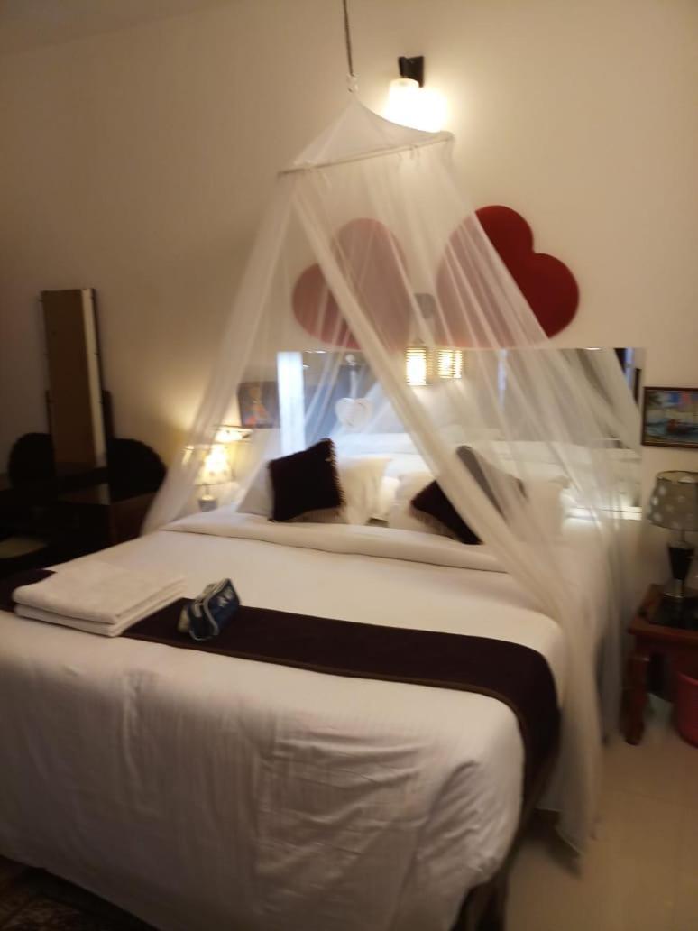 Heavenly Homestay Коччи Экстерьер фото