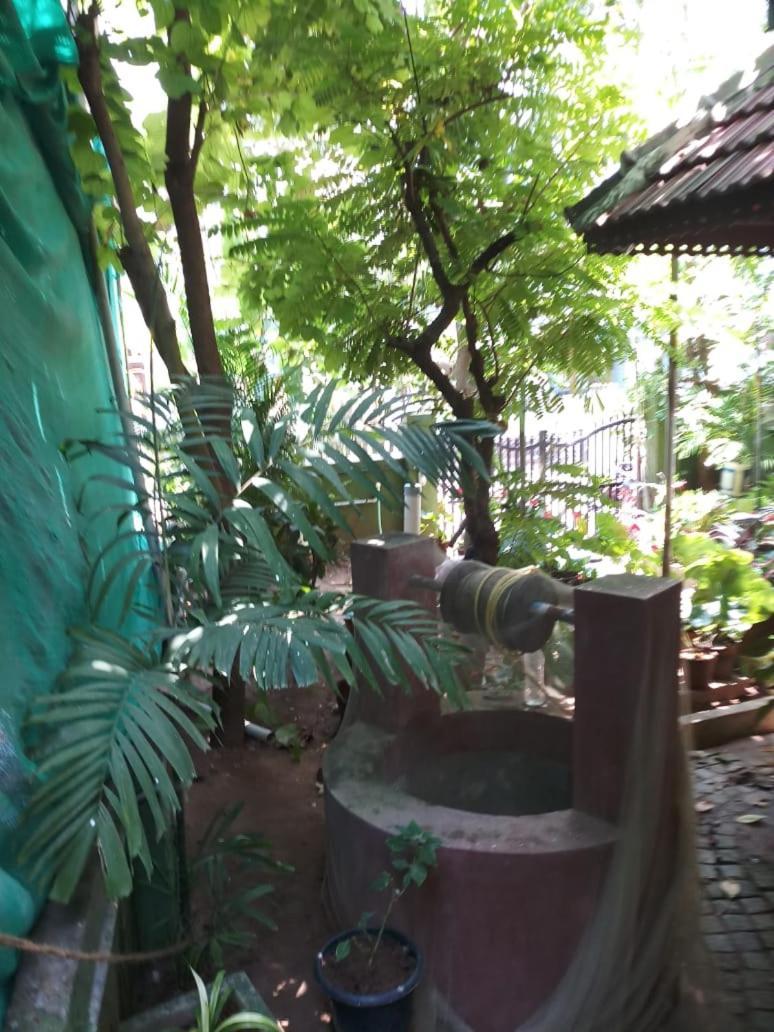 Heavenly Homestay Коччи Экстерьер фото