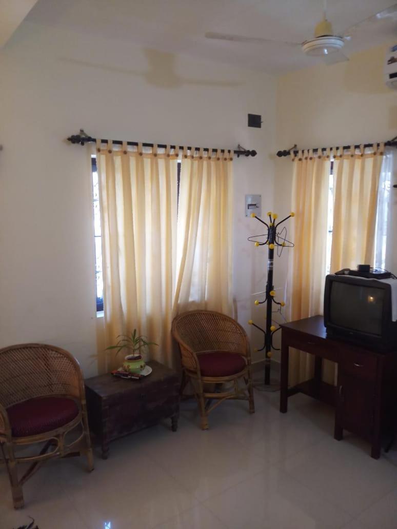 Heavenly Homestay Коччи Экстерьер фото