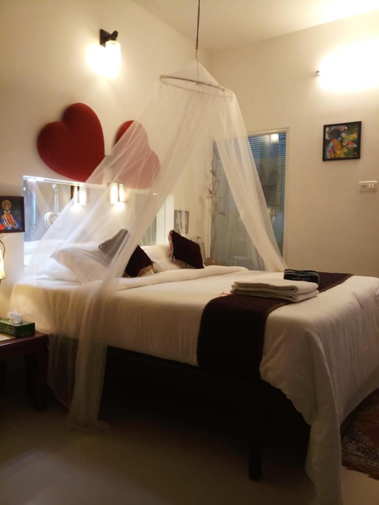 Heavenly Homestay Коччи Экстерьер фото