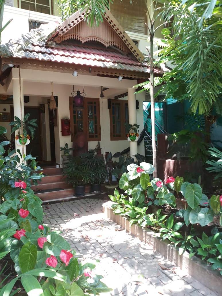 Heavenly Homestay Коччи Экстерьер фото