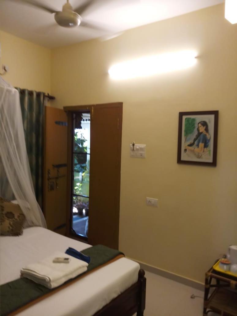 Heavenly Homestay Коччи Экстерьер фото