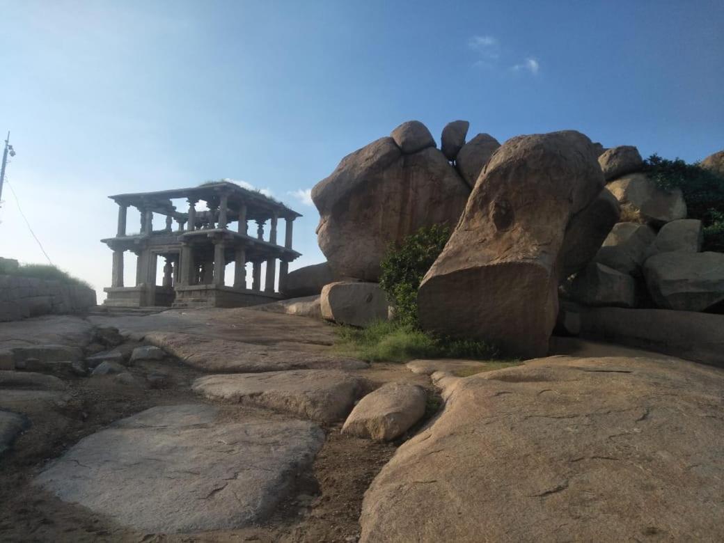 Heavenly Homestay Коччи Экстерьер фото