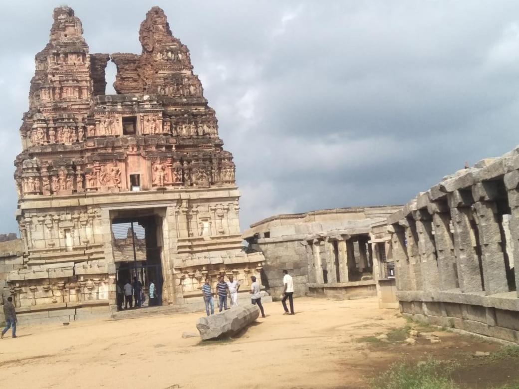Heavenly Homestay Коччи Экстерьер фото