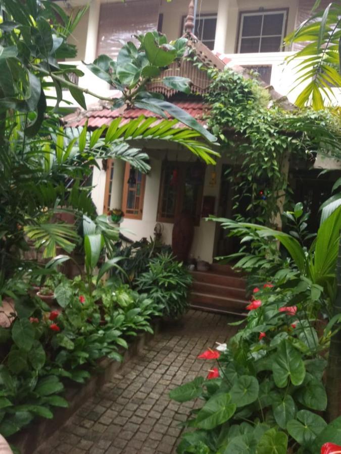 Heavenly Homestay Коччи Экстерьер фото